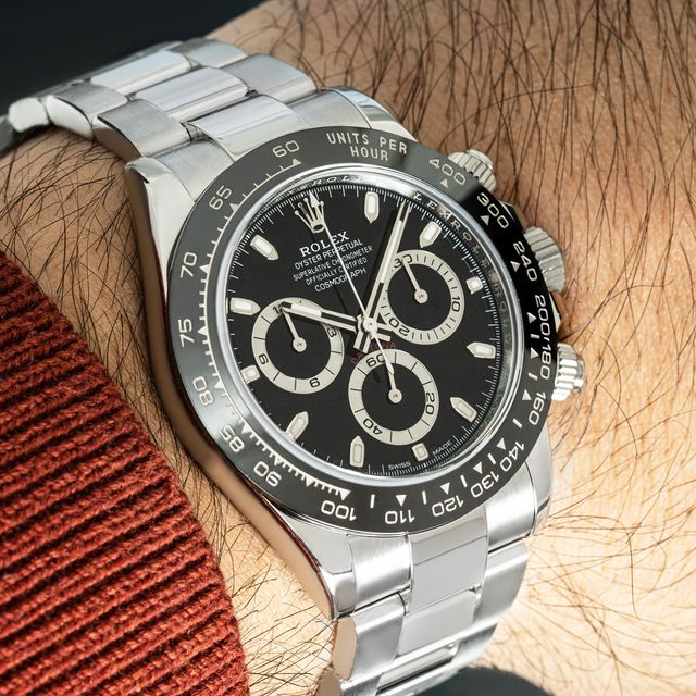 Rolex Daytona 116500 LN Image 5